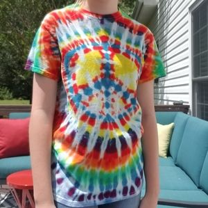 Tie Dye T-shirt